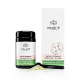 Matcha Powder Green Ceremony Cleanser